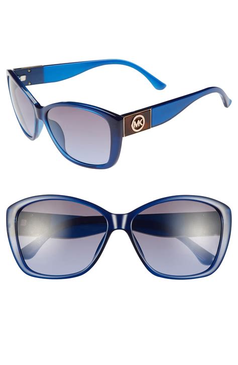 michael kors blue tinted sunglasses|michael kors sunglasses offers.